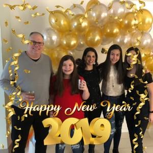 Meet your Posher, Christine